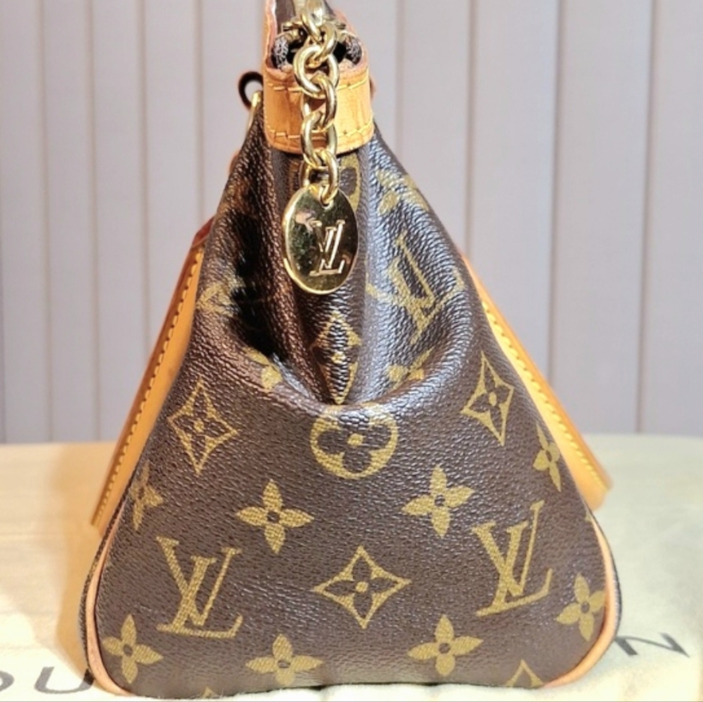 Louis Vuitton Tivoli PM - Picture 9 of 16